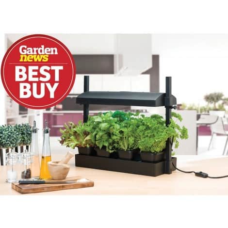 garden news best buy indoor gardening award