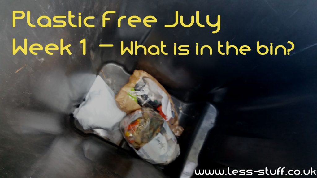 plasti free july week 1