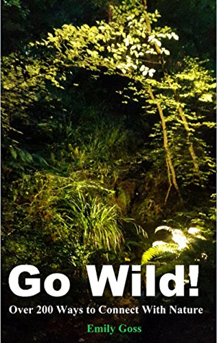 go wild book